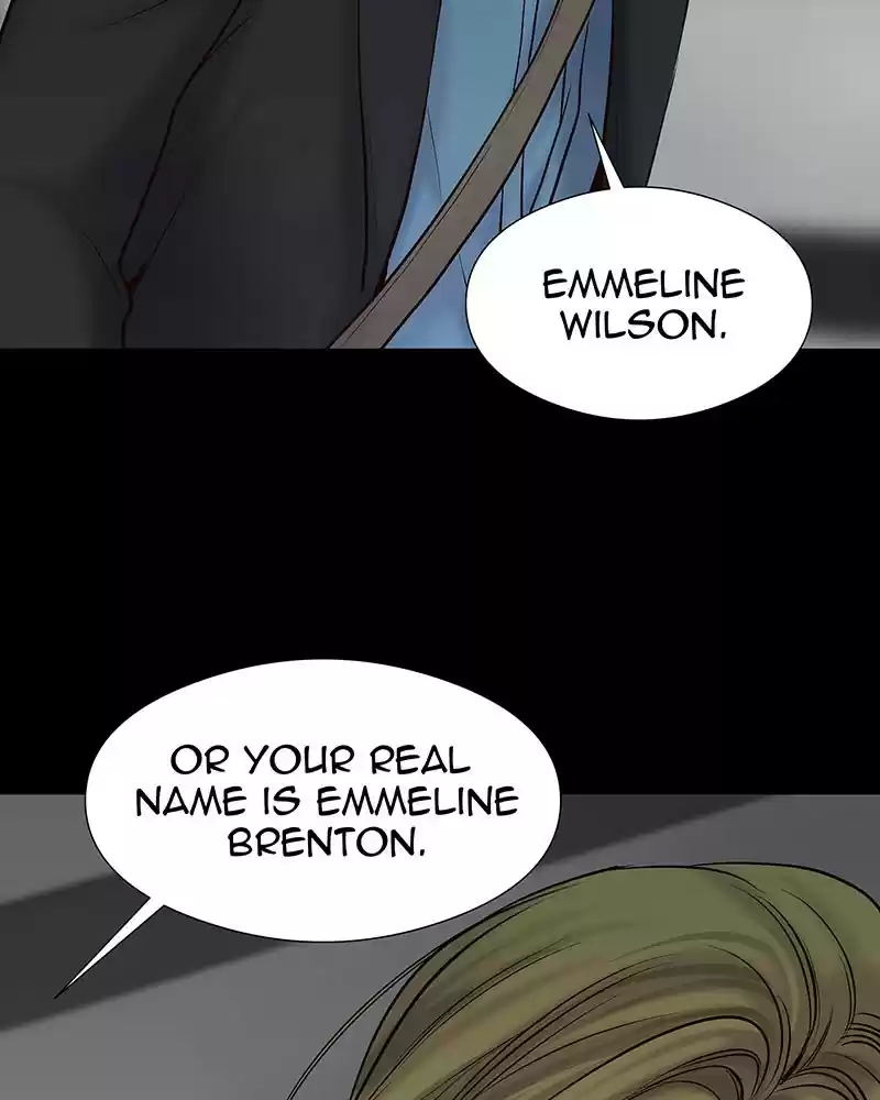 My Deepest Secret Chapter 69