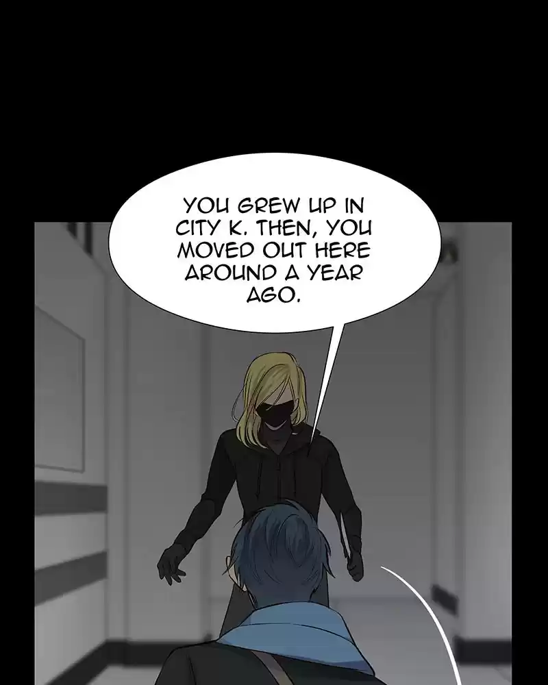 My Deepest Secret Chapter 69