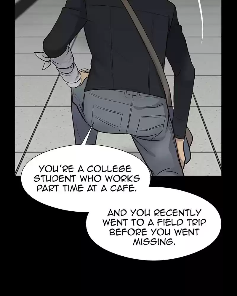 My Deepest Secret Chapter 69