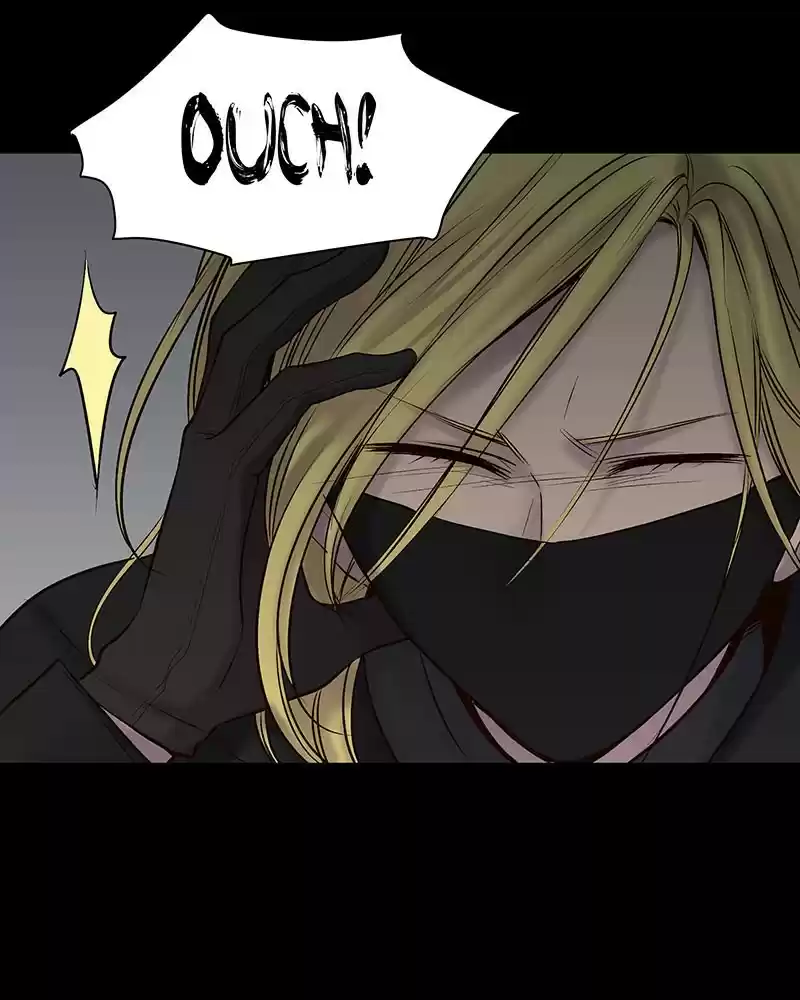 My Deepest Secret Chapter 69