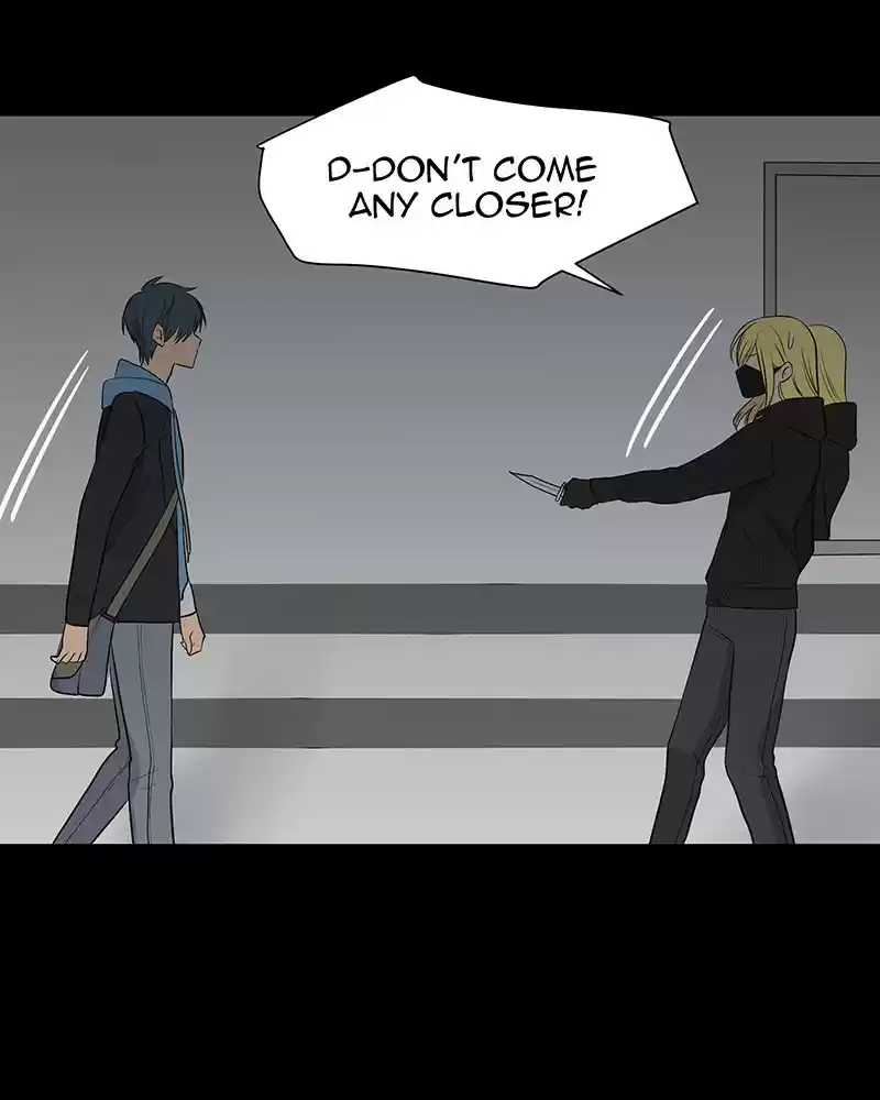 My Deepest Secret Chapter 69