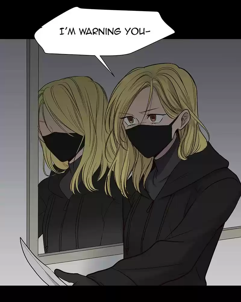 My Deepest Secret Chapter 69