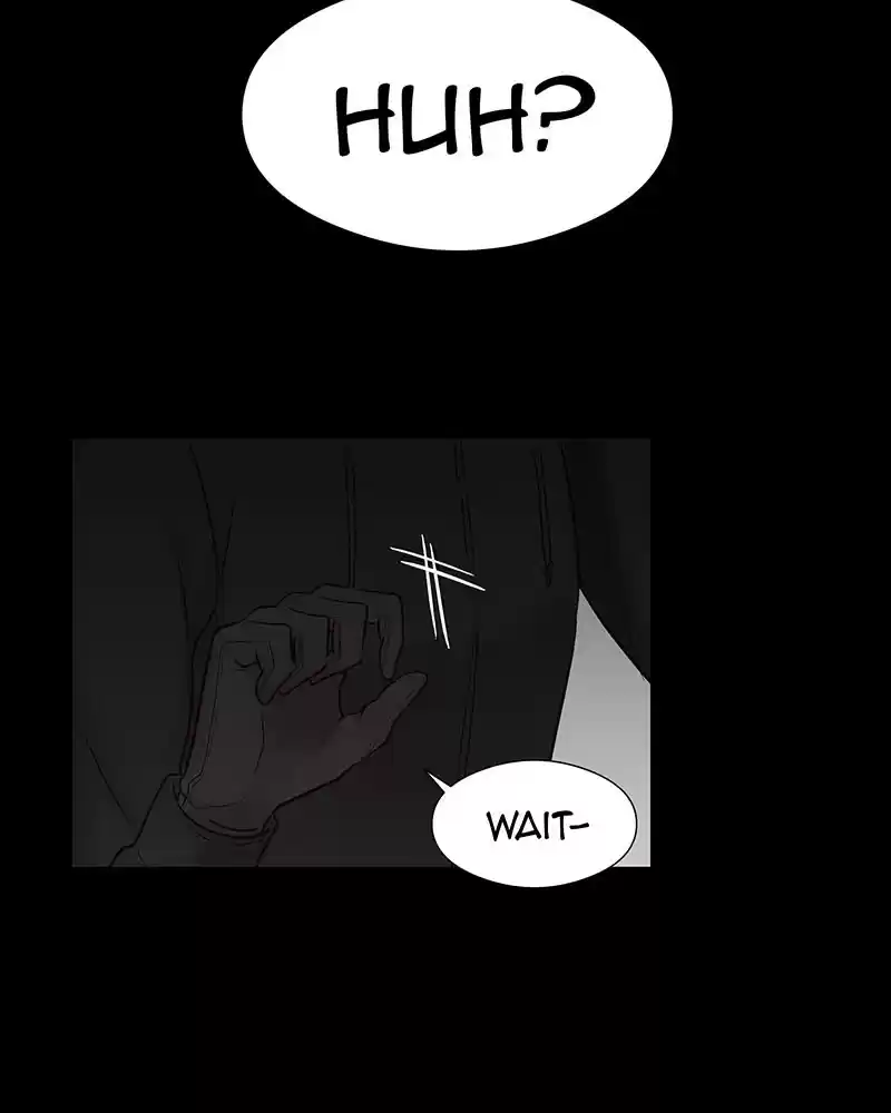 My Deepest Secret Chapter 69