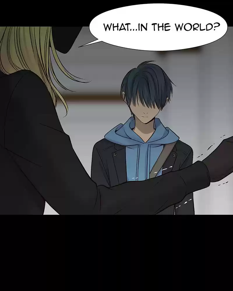 My Deepest Secret Chapter 69