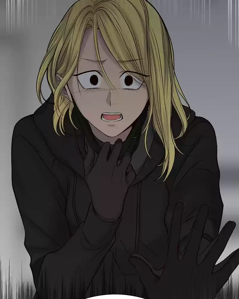 My Deepest Secret Chapter 69