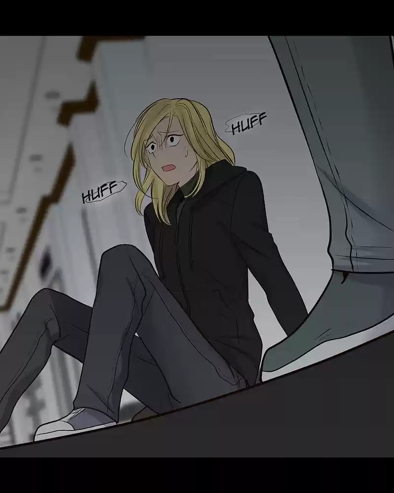 My Deepest Secret Chapter 69