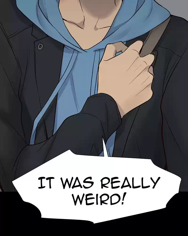 My Deepest Secret Chapter 69