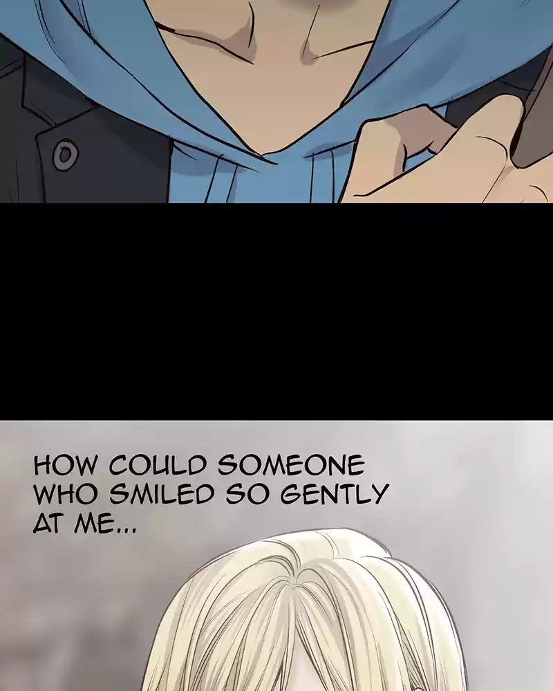 My Deepest Secret Chapter 69