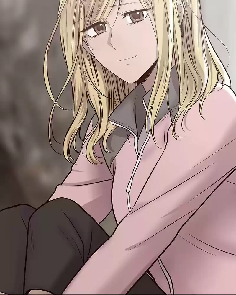 My Deepest Secret Chapter 69