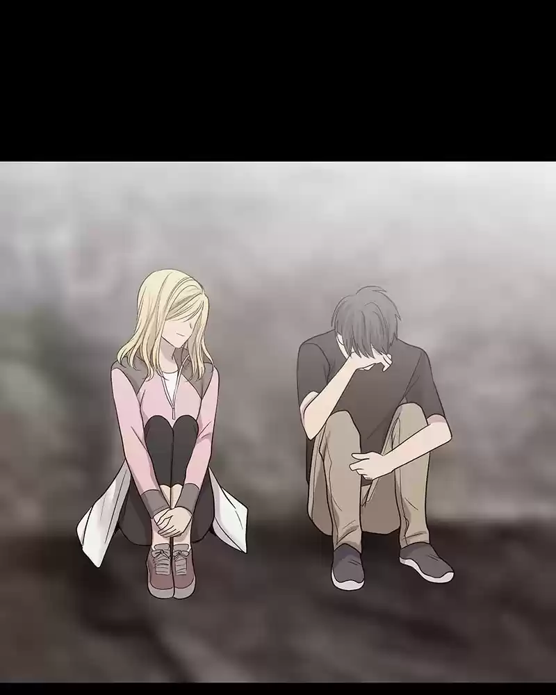 My Deepest Secret Chapter 69