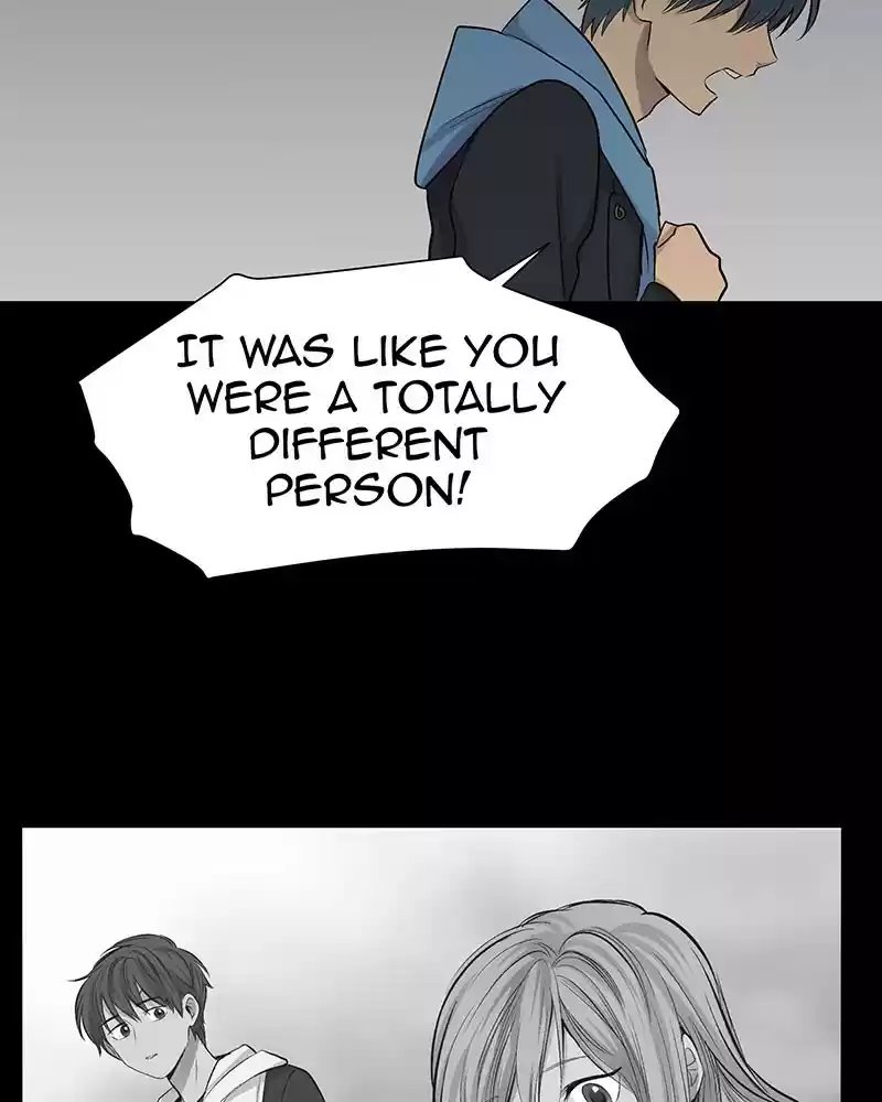 My Deepest Secret Chapter 69