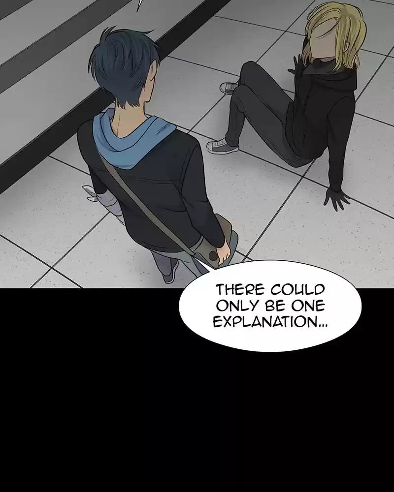 My Deepest Secret Chapter 69