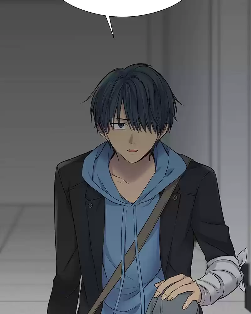 My Deepest Secret Chapter 69