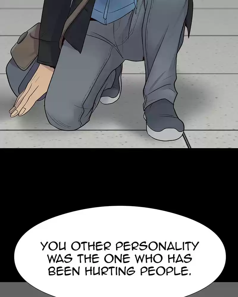 My Deepest Secret Chapter 69