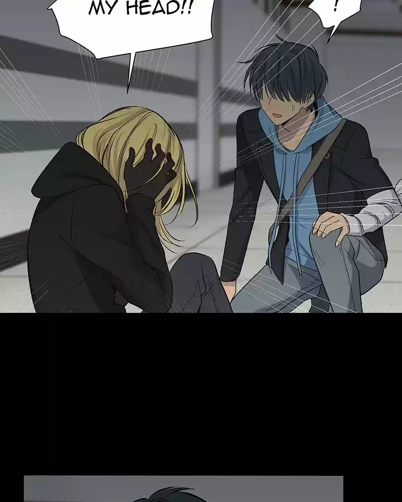 My Deepest Secret Chapter 69