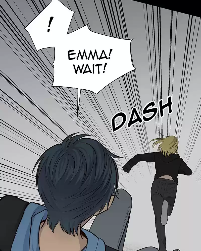 My Deepest Secret Chapter 69