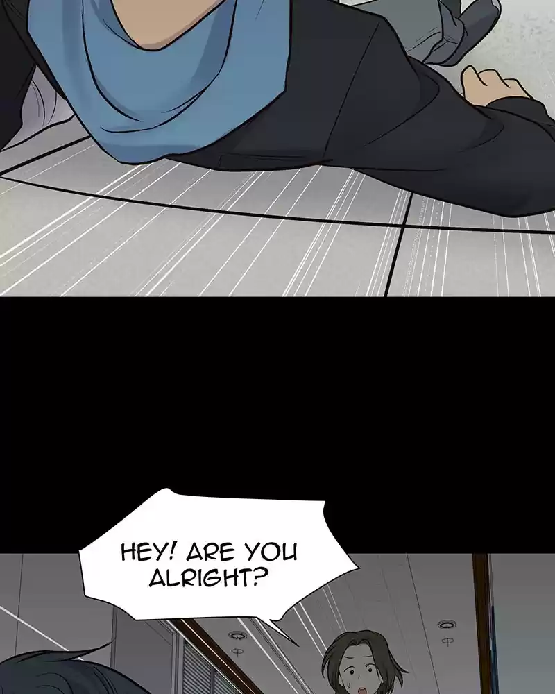 My Deepest Secret Chapter 69