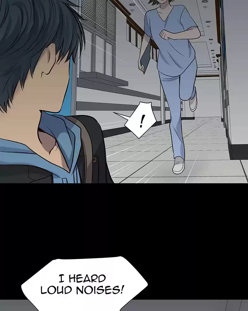 My Deepest Secret Chapter 69