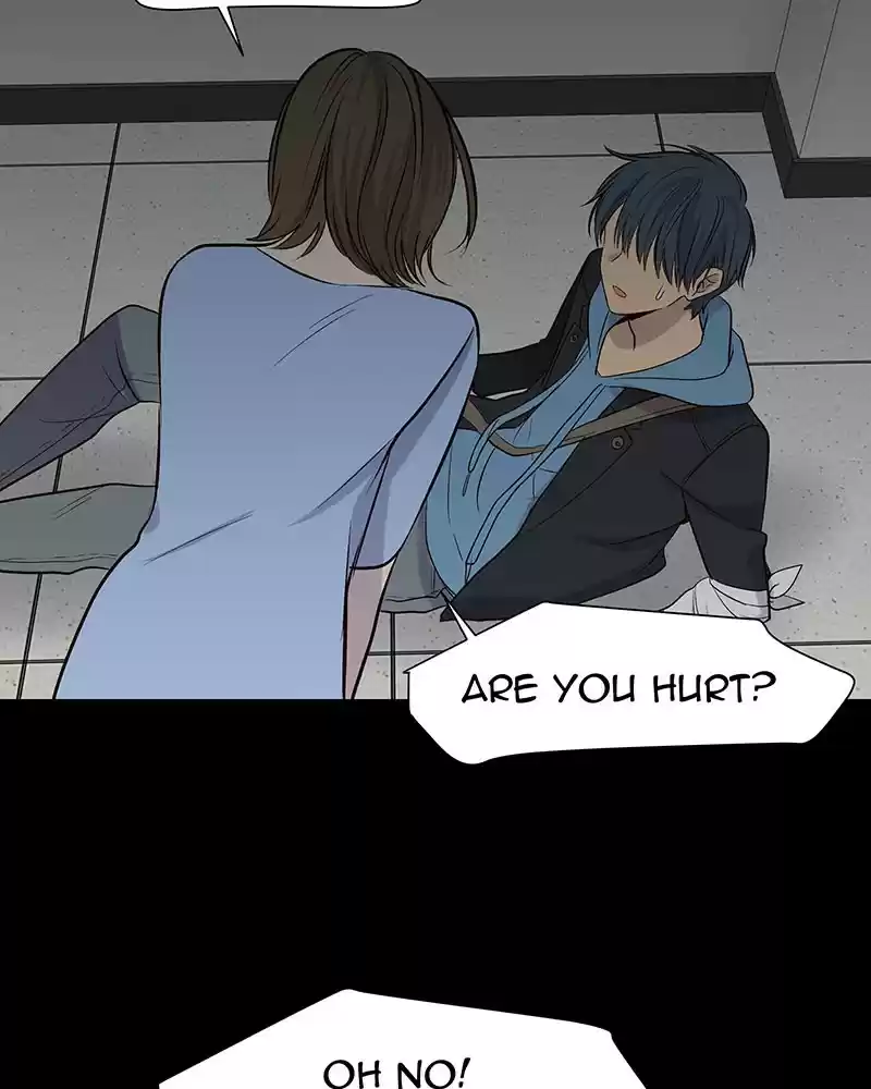 My Deepest Secret Chapter 69