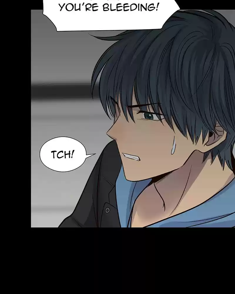 My Deepest Secret Chapter 69