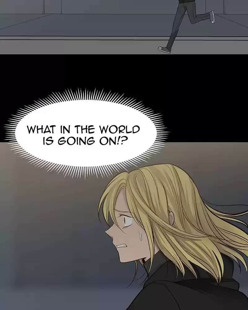 My Deepest Secret Chapter 69