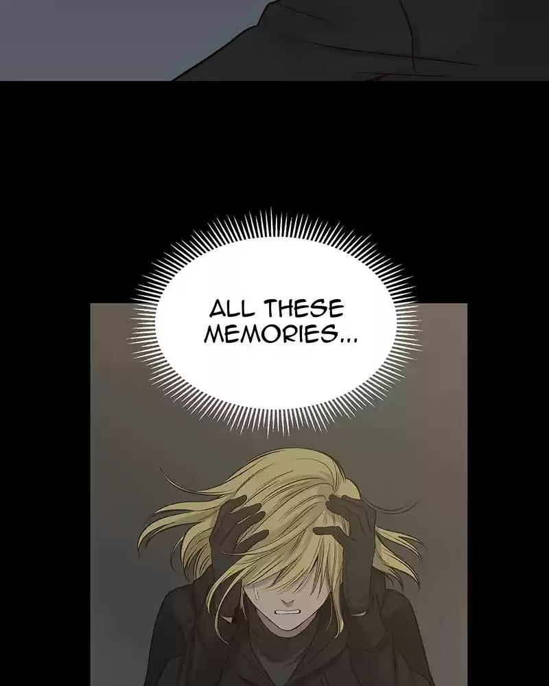 My Deepest Secret Chapter 69