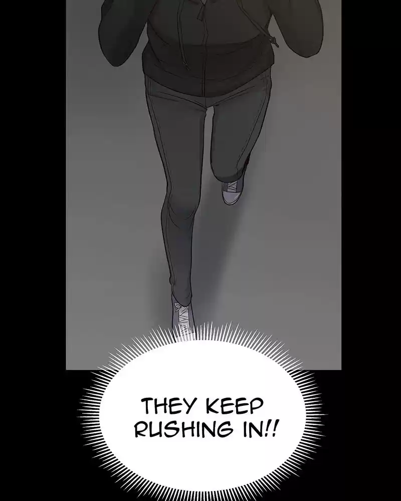 My Deepest Secret Chapter 69