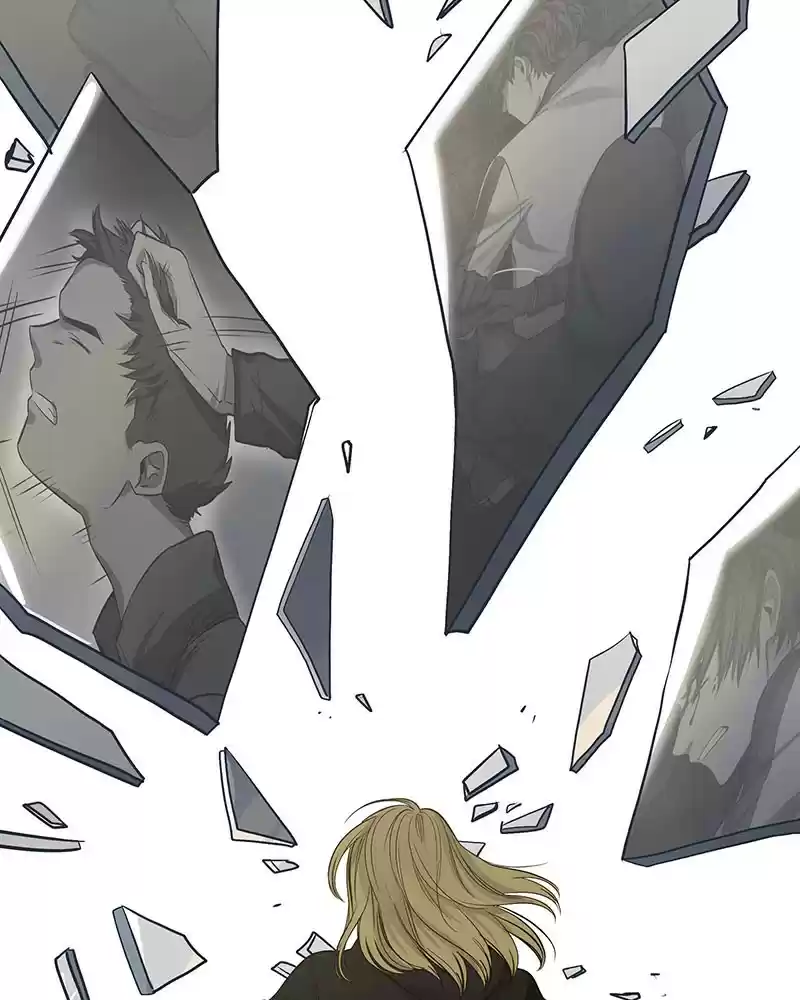 My Deepest Secret Chapter 69