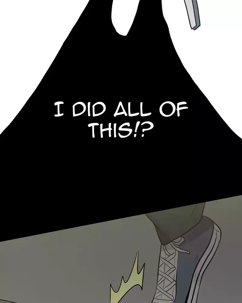 My Deepest Secret Chapter 69