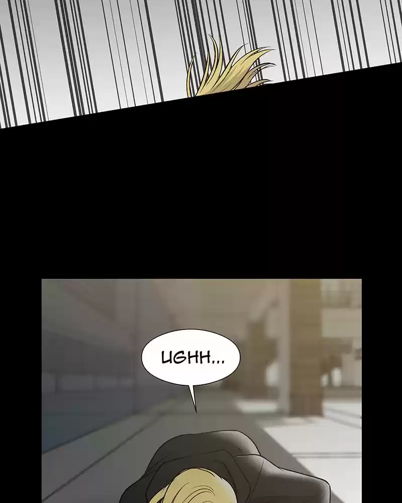 My Deepest Secret Chapter 69