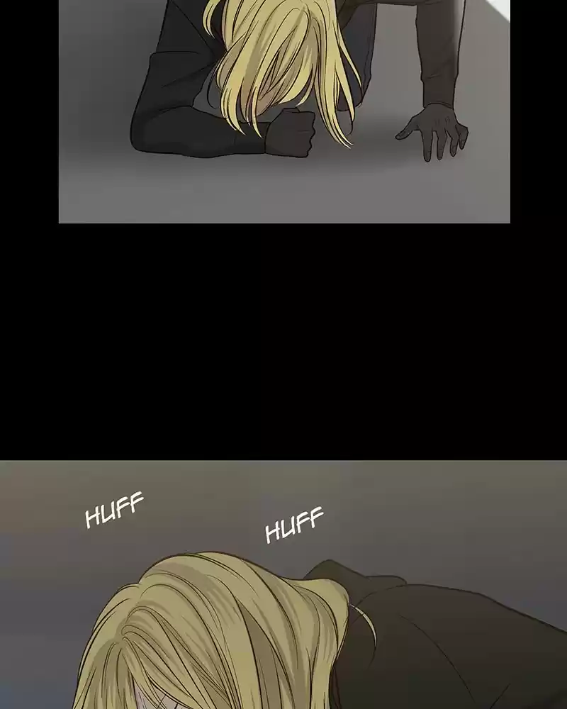 My Deepest Secret Chapter 69