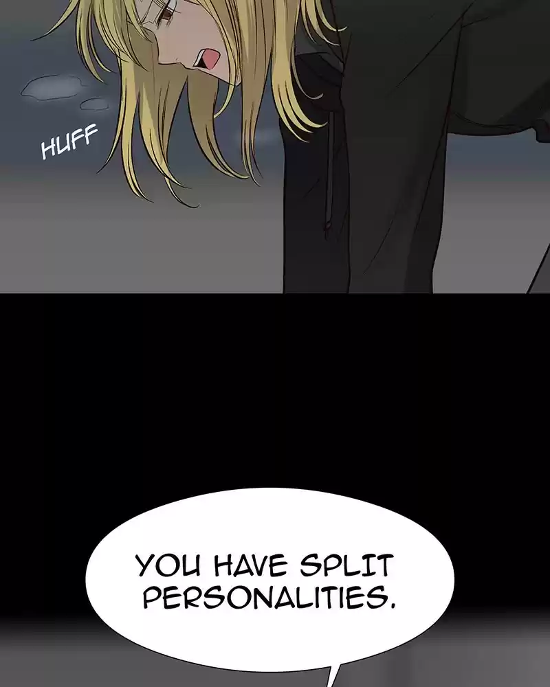 My Deepest Secret Chapter 69