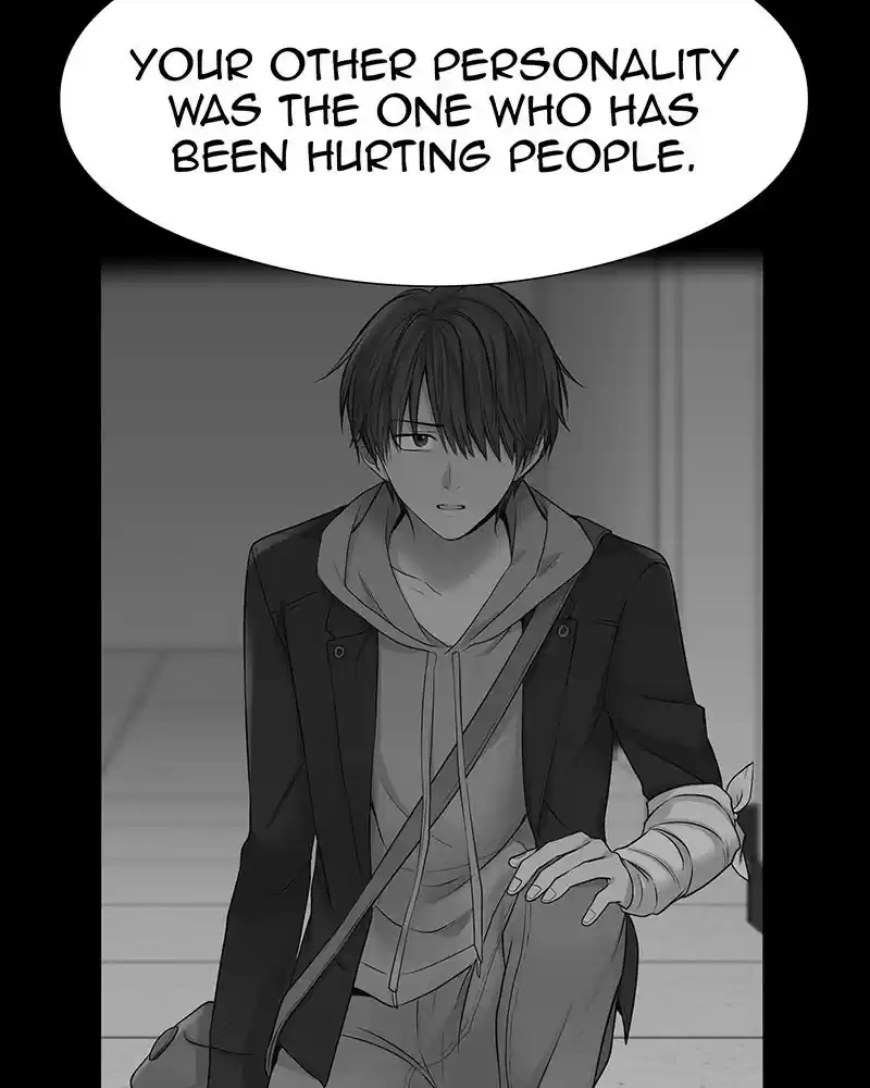 My Deepest Secret Chapter 69