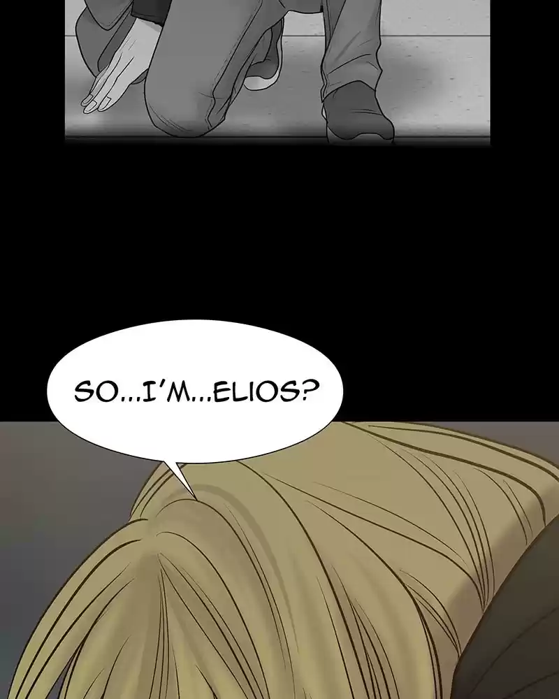 My Deepest Secret Chapter 69