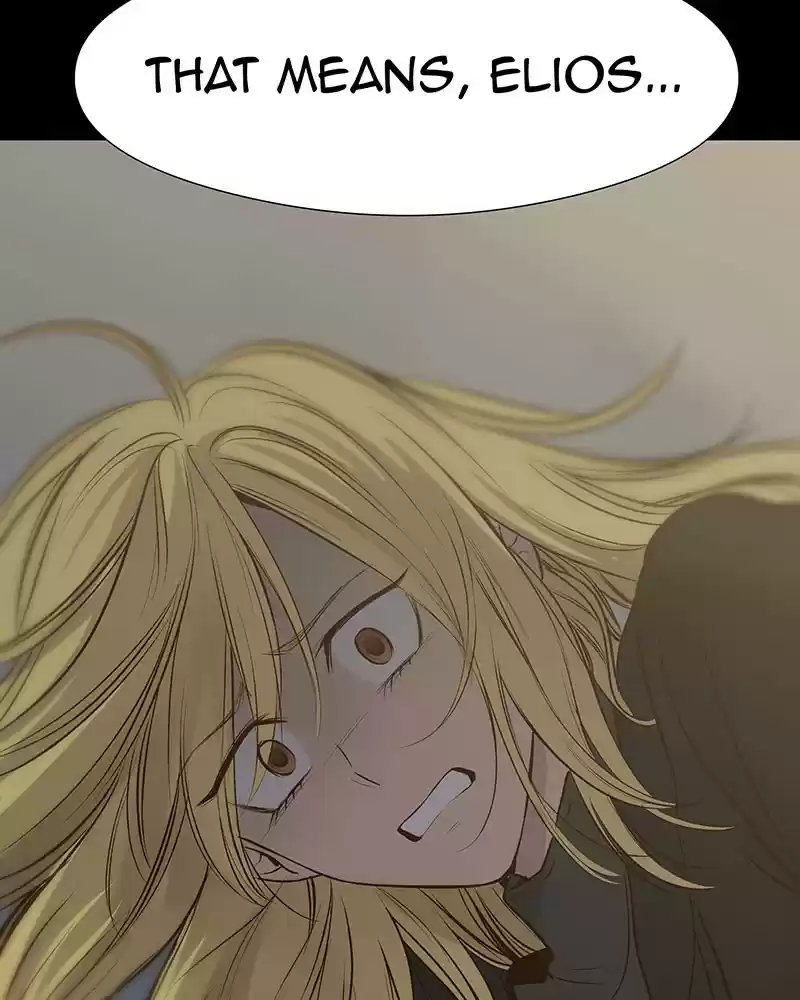 My Deepest Secret Chapter 69