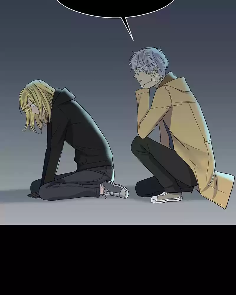 My Deepest Secret Chapter 69