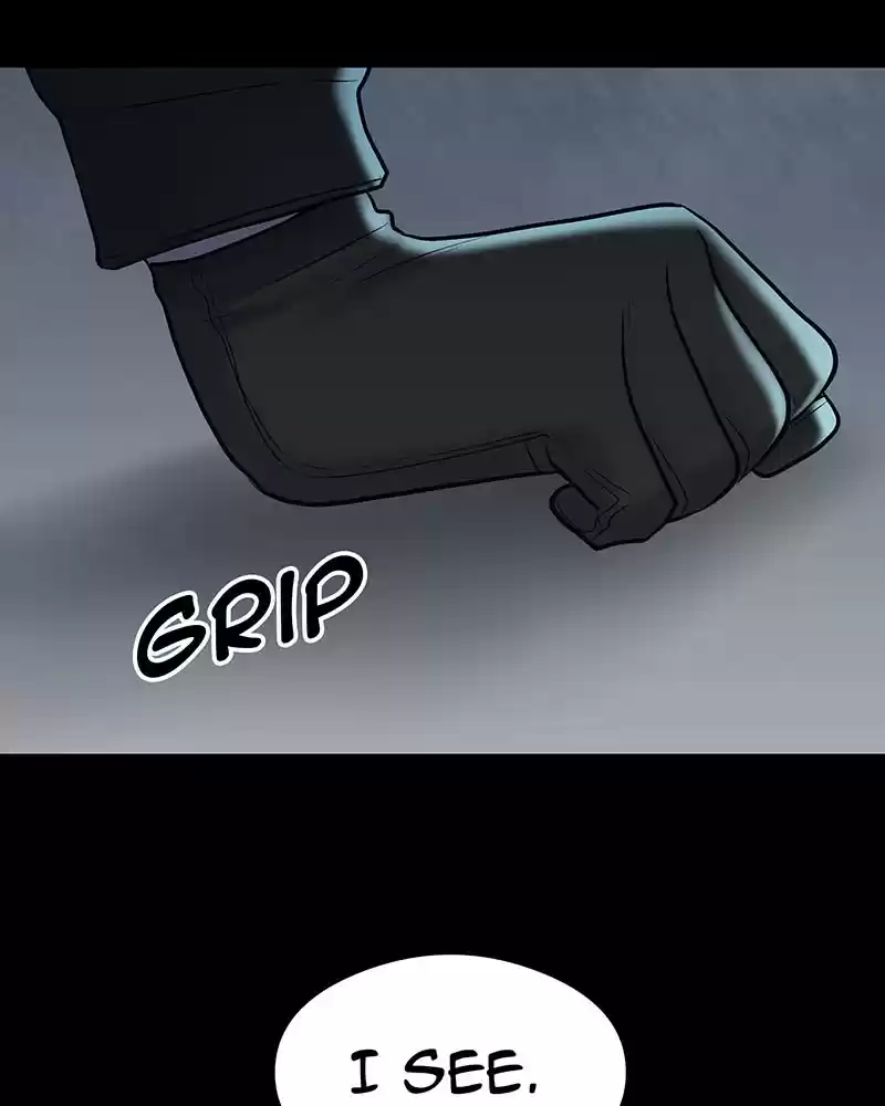 My Deepest Secret Chapter 69