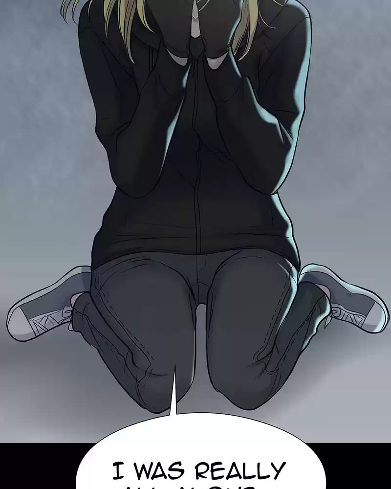 My Deepest Secret Chapter 69