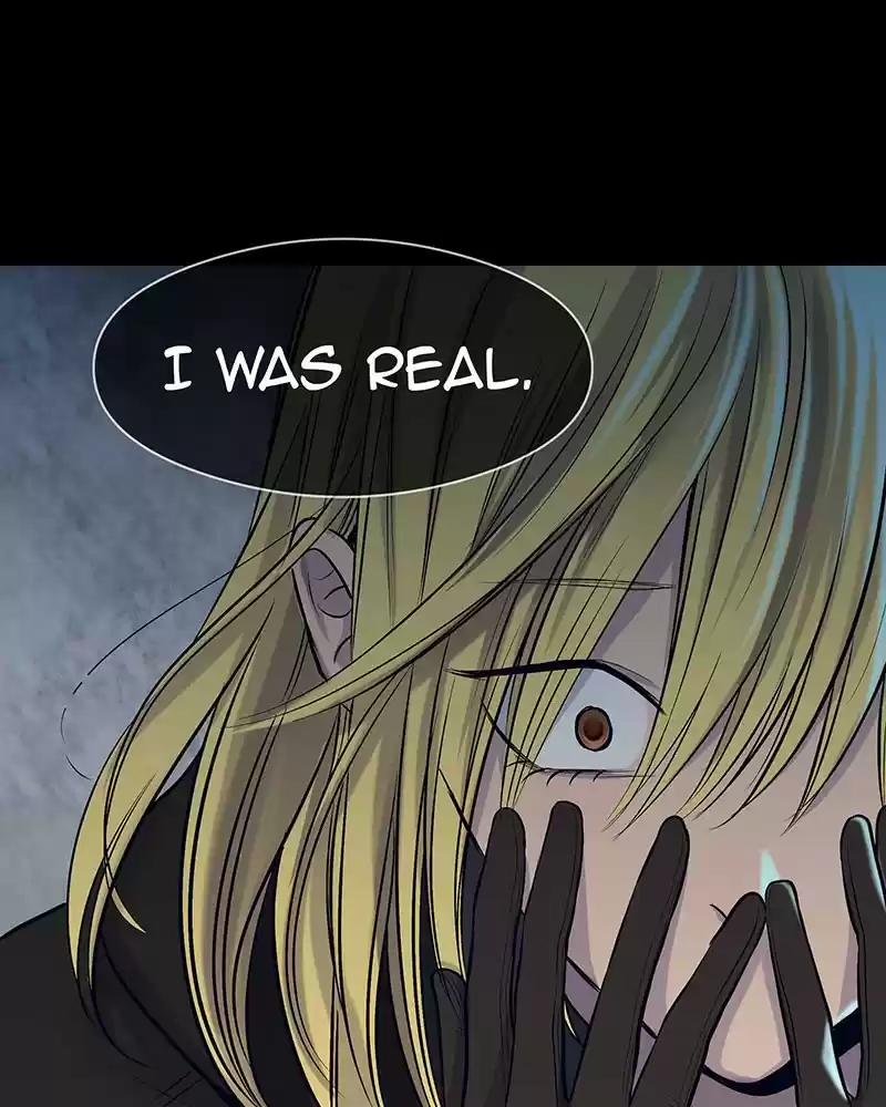 My Deepest Secret Chapter 69