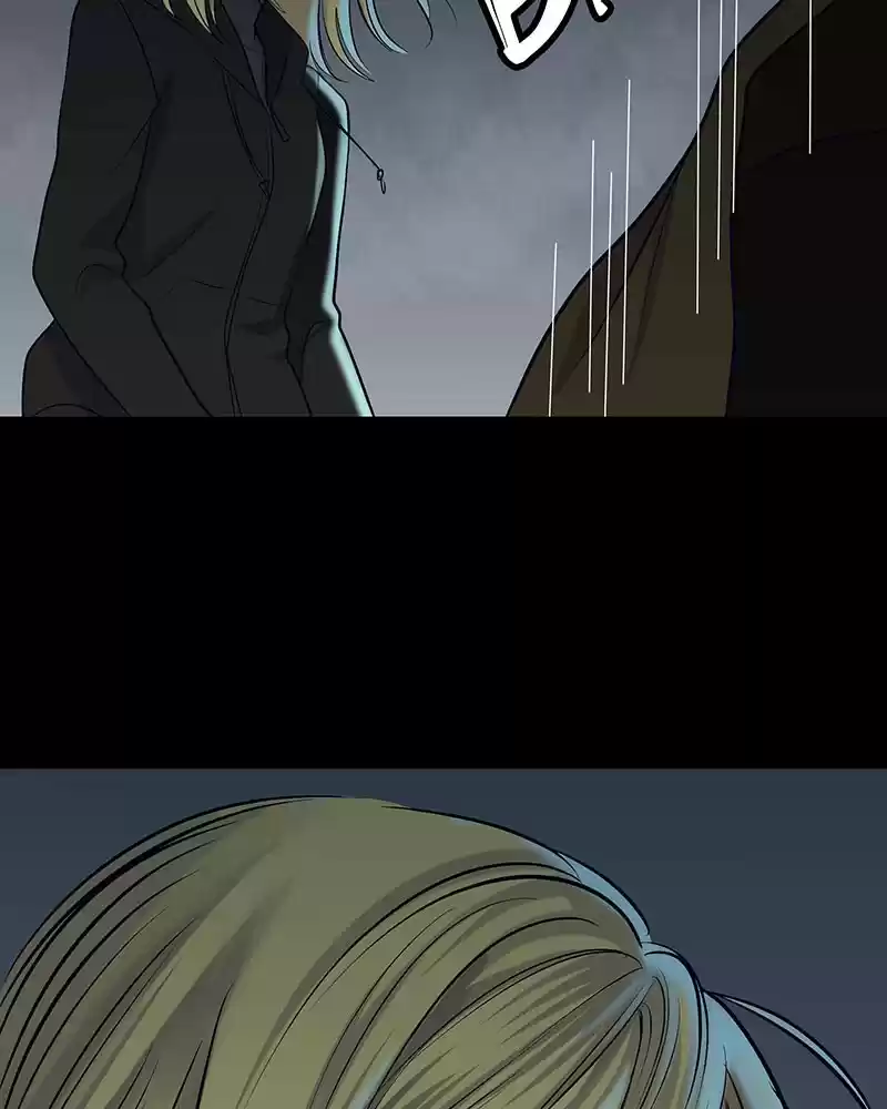 My Deepest Secret Chapter 69