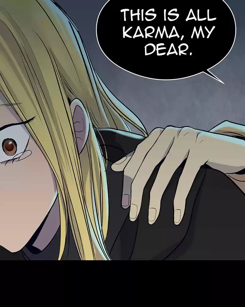 My Deepest Secret Chapter 69