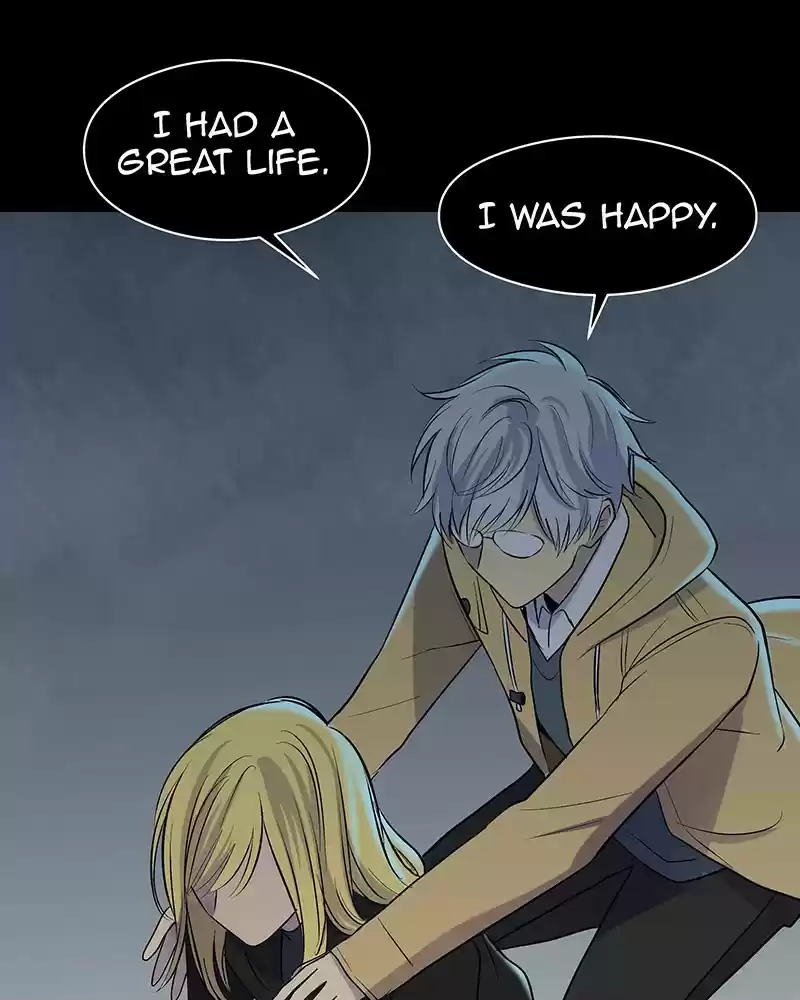 My Deepest Secret Chapter 69