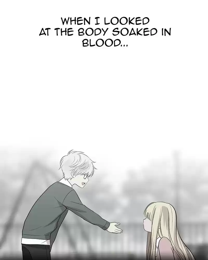 My Deepest Secret Chapter 69