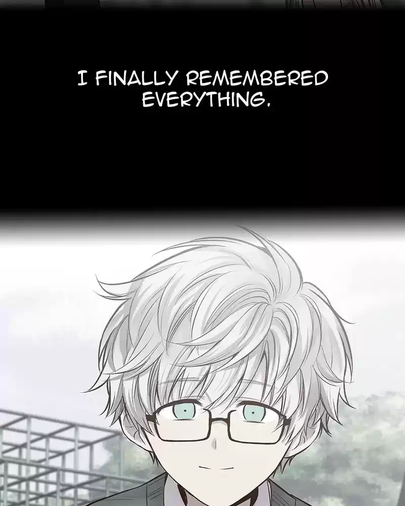 My Deepest Secret Chapter 69