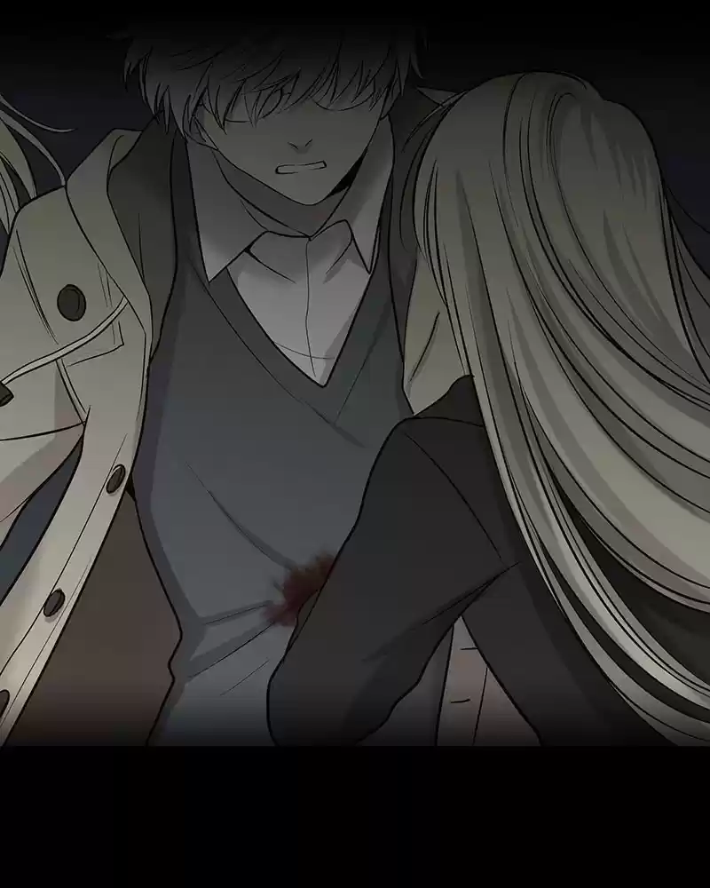 My Deepest Secret Chapter 69