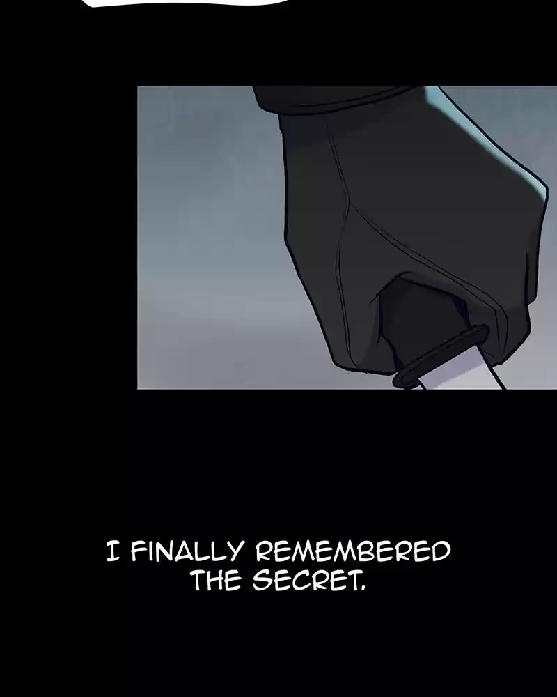 My Deepest Secret Chapter 69