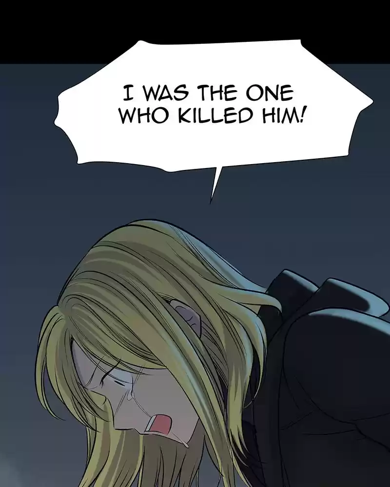 My Deepest Secret Chapter 69