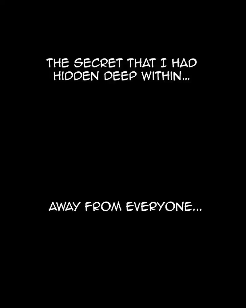 My Deepest Secret Chapter 69