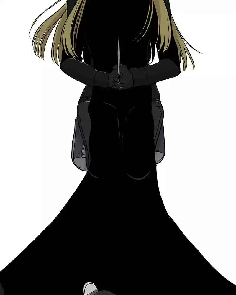 My Deepest Secret Chapter 69