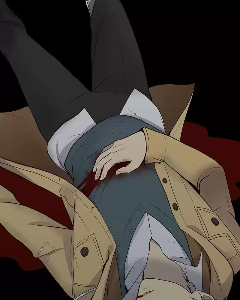 My Deepest Secret Chapter 69